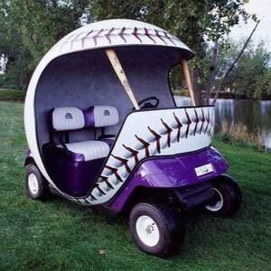 Meet your Posher, Sandy